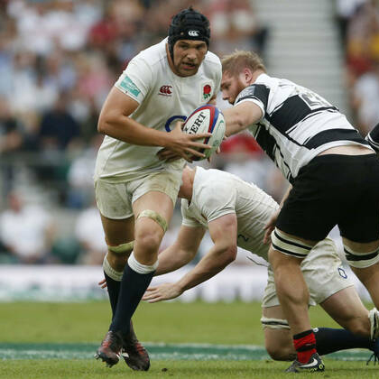 Crear espacio libre a través de los contactos