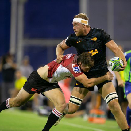 El contacto confunde al jugador y frena la continuidad del juego